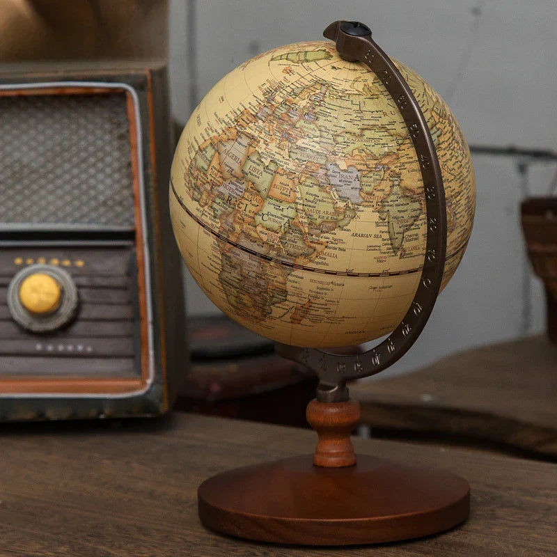 Globo Terrestre - Lofti Home