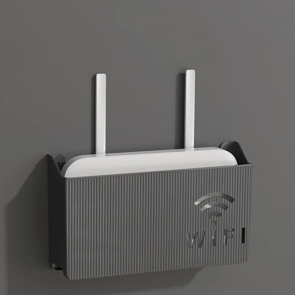 Suporte para roteador Wi-Fi