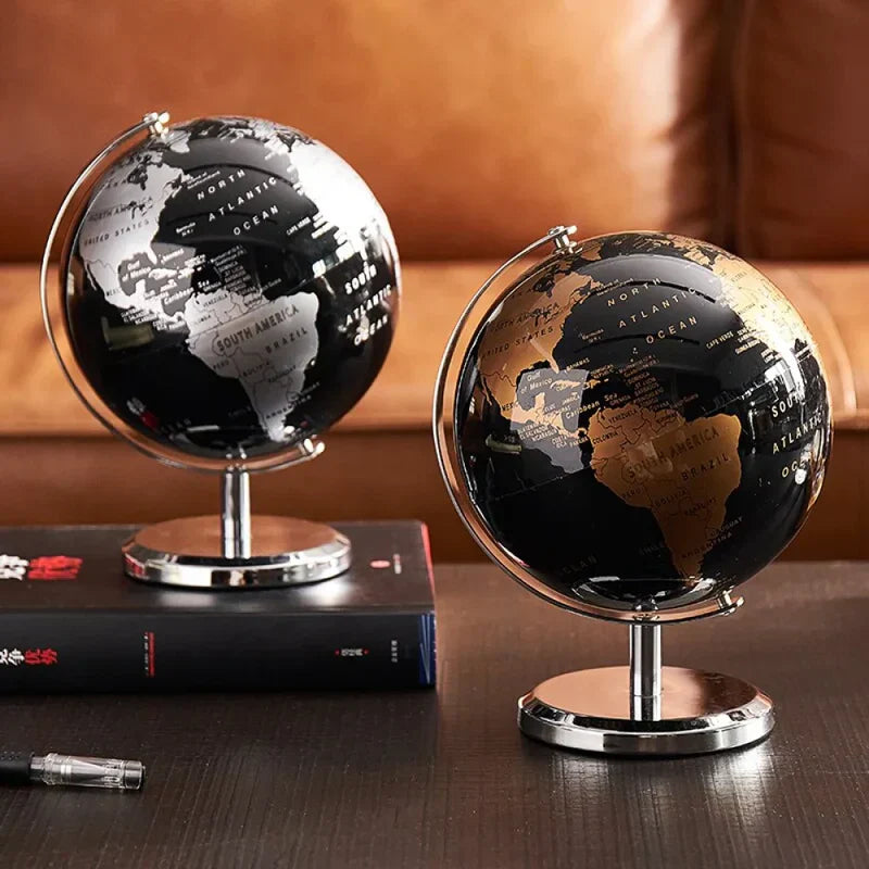 Globo Terrestre - Lofti Home